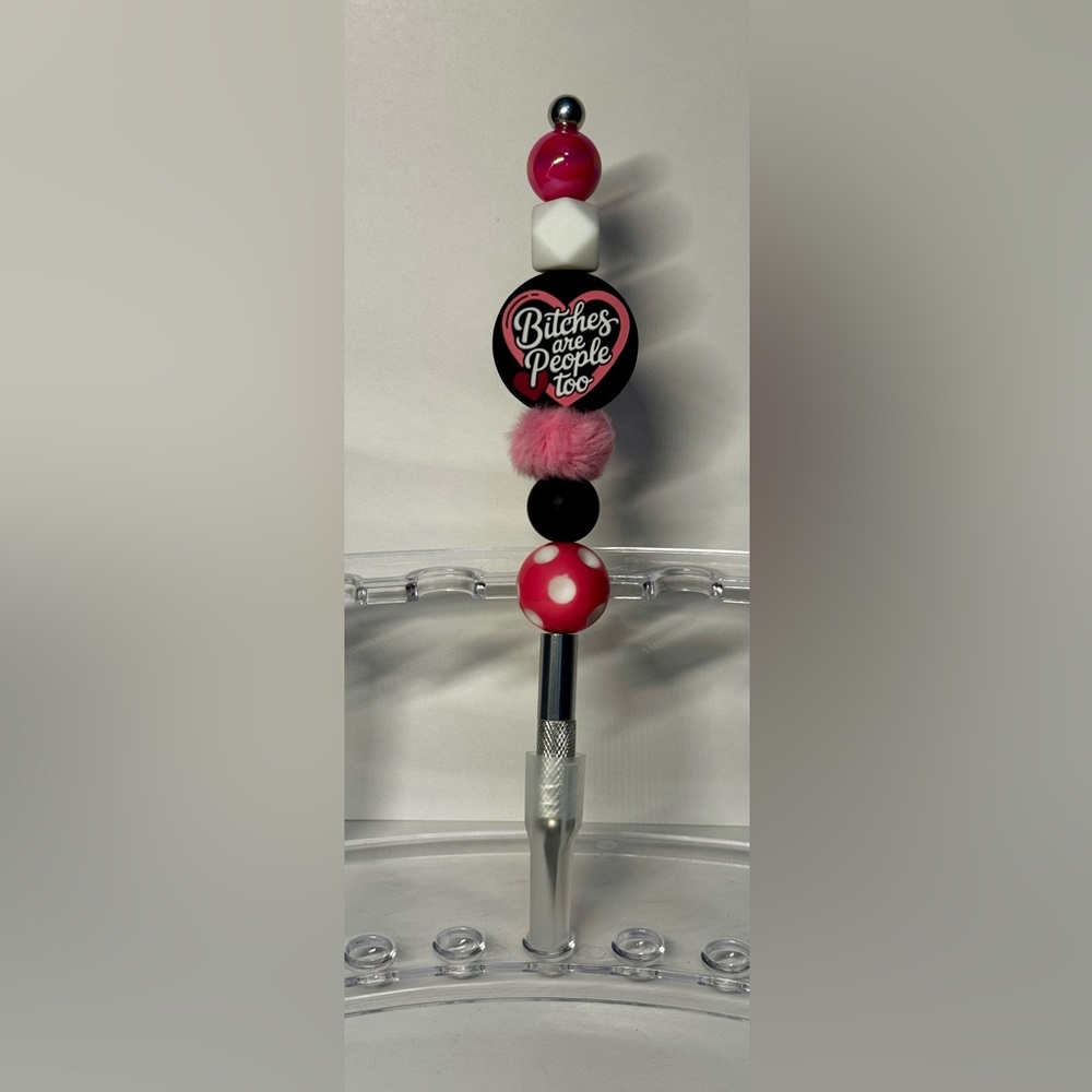 Beadable Xacto Knife